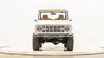 1971 Classic Ford Bronco_5 Front (1)
