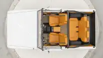 1971 Classic Ford Bronco_19 Interior (1)
