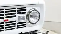 1971 Classic Ford Bronco_23 Exterior  (1)