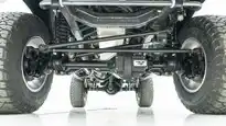 1971 Classic Ford Bronco_27 Ford Coyote Engine (1)