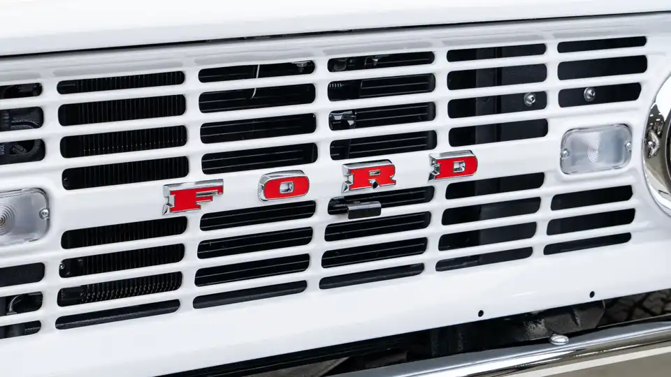 1971 Classic Ford Bronco_24 Exterior  (1)