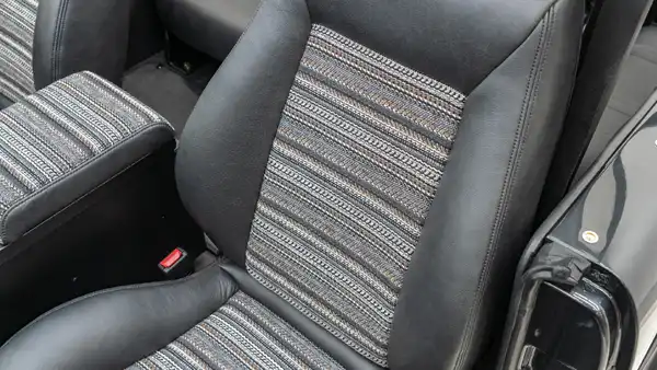 1967 Ford Bronco For Sale_21 Interior