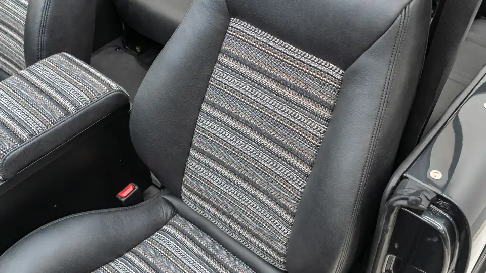 1967 Ford Bronco For Sale_21 Interior