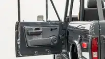 1967 Ford Bronco For Sale_20 Interior