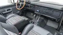 1967 Ford Bronco For Sale_18 Passenger Side Interior