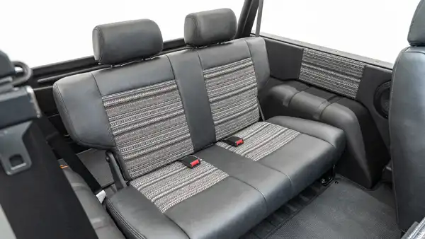 1967 Ford Bronco For Sale_16 Rear Interior