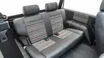 1967 Ford Bronco For Sale_16 Rear Interior