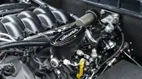 1967 Ford Bronco For Sale_28 V8 Coyote Engine