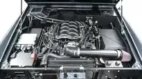 1967 Ford Bronco For Sale_27 Ford Coyote Engine