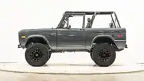 1973 Ford Bronco For Sale_2 Drivers Side  (4)