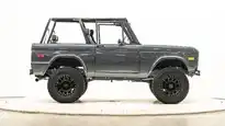 1973 Ford Bronco For Sale_8 Passenger Side (1)