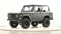 1973 Ford Bronco For Sale_3 Drivers Side Front 3.4 (1)