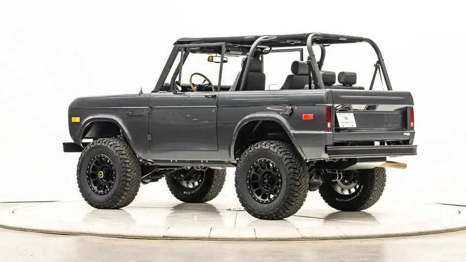 1973 Ford Bronco For Sale_13 Driver Side Rear 3.4 (1)
