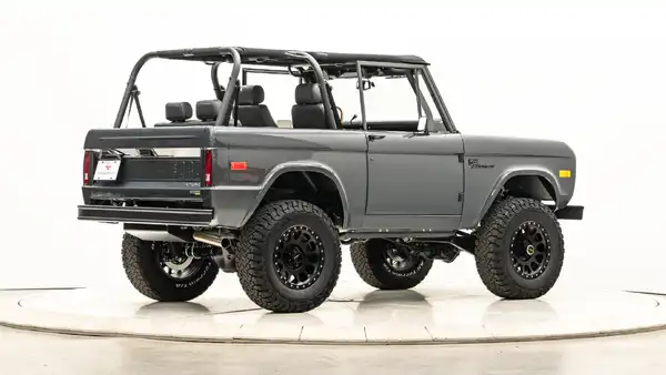 1973 Ford Bronco For Sale_9 Passenger Side Rear 3 (1)