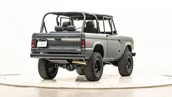 1973 Ford Bronco For Sale_10 Passenger Side Rear (1)