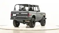1973 Ford Bronco For Sale_10 Passenger Side Rear (1)