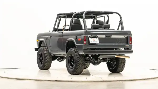 1973 Ford Bronco For Sale_12Driver Side Rear (1)