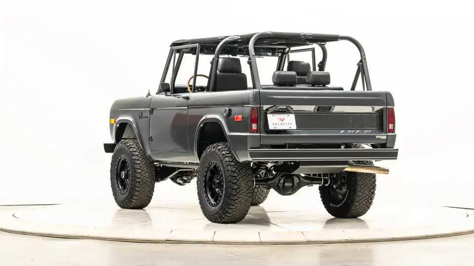 1973 Ford Bronco For Sale_12Driver Side Rear (1)