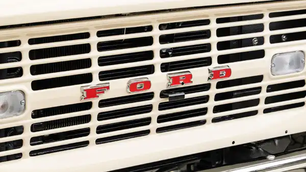 1970 Classic Ford Bronco_23 Exterior 