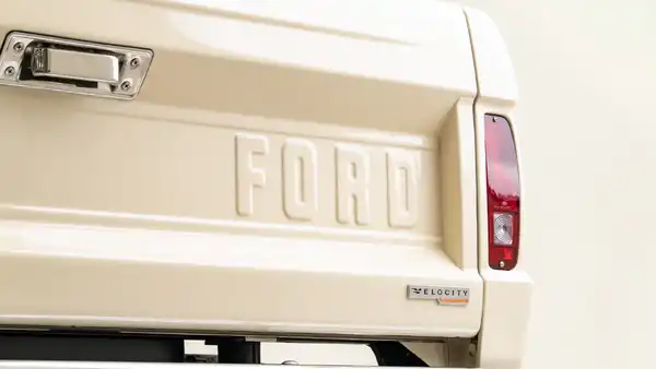 1970 Classic Ford Bronco_Exterior  Copy