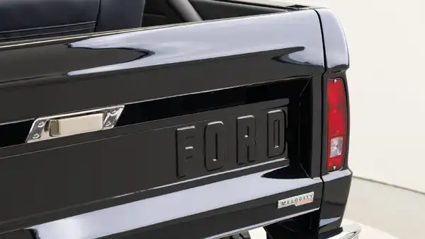 1972 Classic Ford Bronco_Exterior  Copy