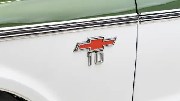 1971 Classic Chevy K10_Exterior  Copy