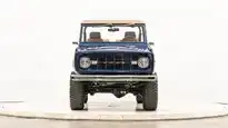 1976 Classic Ford Bronco_5 Front