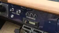 1976 Classic Ford Bronco_19 Interior