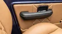 1976 Classic Ford Bronco_20 Interior