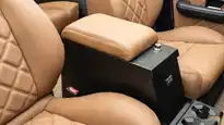 1976 Classic Ford Bronco_22 Interior