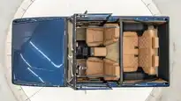 1976 Classic Ford Bronco_Exterior  Copy 2