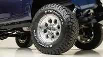 1976 Classic Ford Bronco_25 Exterior 