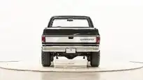 1978 Classic Chevy K10_11 Rear Tailgate