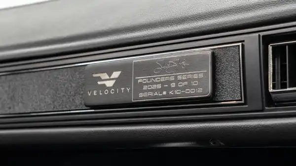 1978 Classic Chevy K10_21 Interior