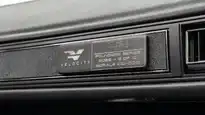 1978 Classic Chevy K10_21 Interior