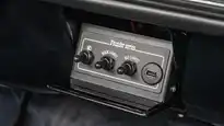 1978 Classic Chevy K10_22 Interior