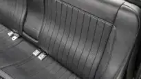 1978 Classic Chevy K10_20 Interior