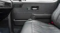 1978 Classic Chevy K10_19 Interior