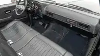 1978 Classic Chevy K10_18 Passenger Side Interior