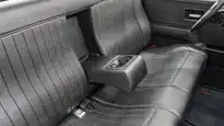1978 Classic Chevy K10_16 Rear Interior