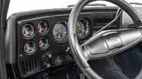 1978 Classic Chevy K10_15 Dakota Digital Gauges