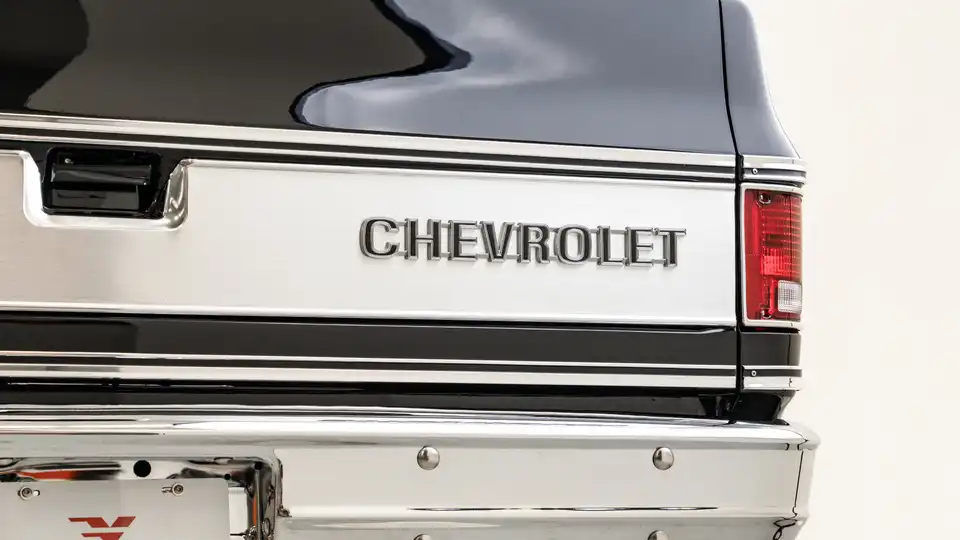 1978 Classic Chevy K10_Exterior  Copy 2