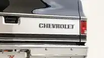 1978 Classic Chevy K10_Exterior  Copy 2