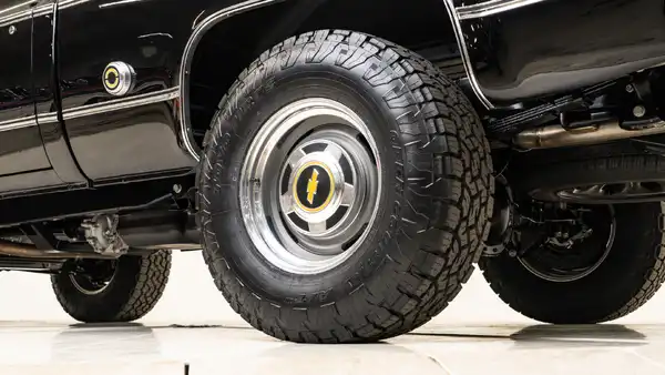 1978 Classic Chevy K10_Exterior  Copy