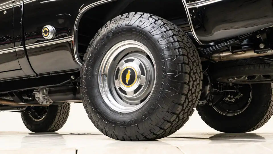 1978 Classic Chevy K10_Exterior  Copy