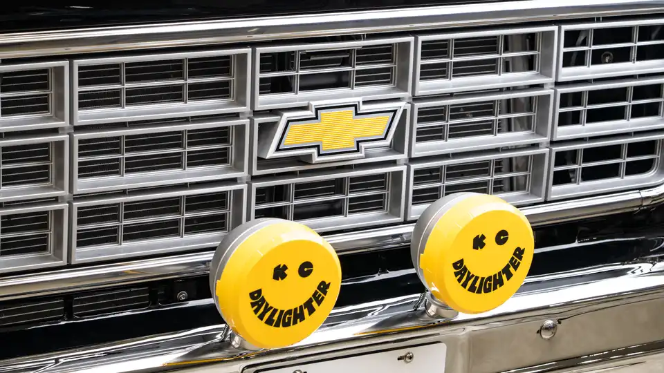 1978 Classic Chevy K10_24 Exterior 