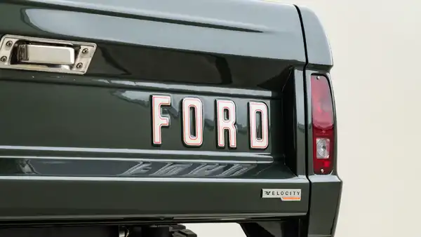 1967 Classic Ford Bronco_Exterior  Copy