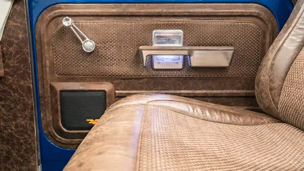 1968 Classic Ford F150_22 Interior