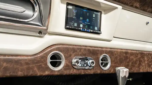 1968 Classic Ford F150_22 Interior Copy