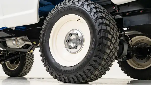 1968 Classic Ford F150_Lifestyle Copy 2
